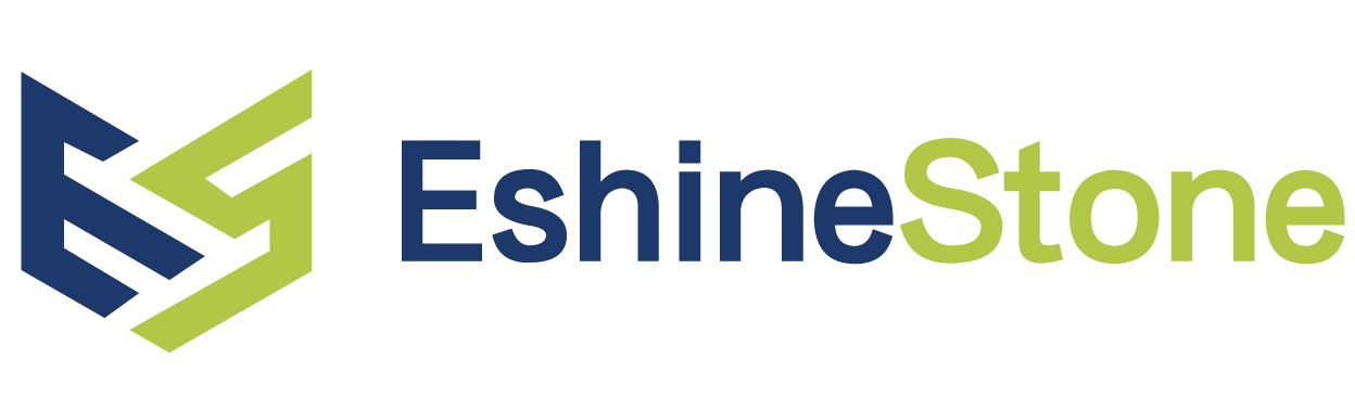 Eshine Web Logo