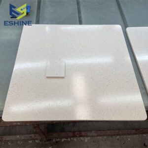 Square Table 80x70cm (1)