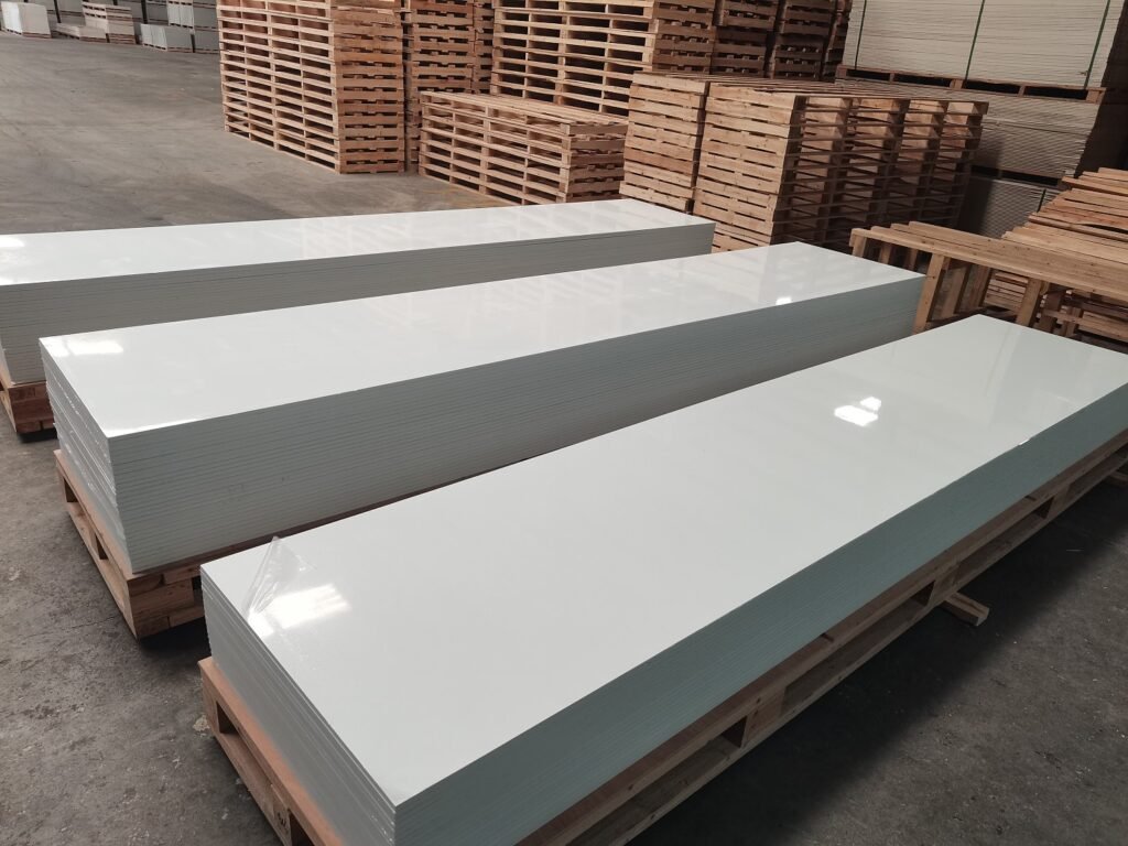 ESHINE solid surface production 9